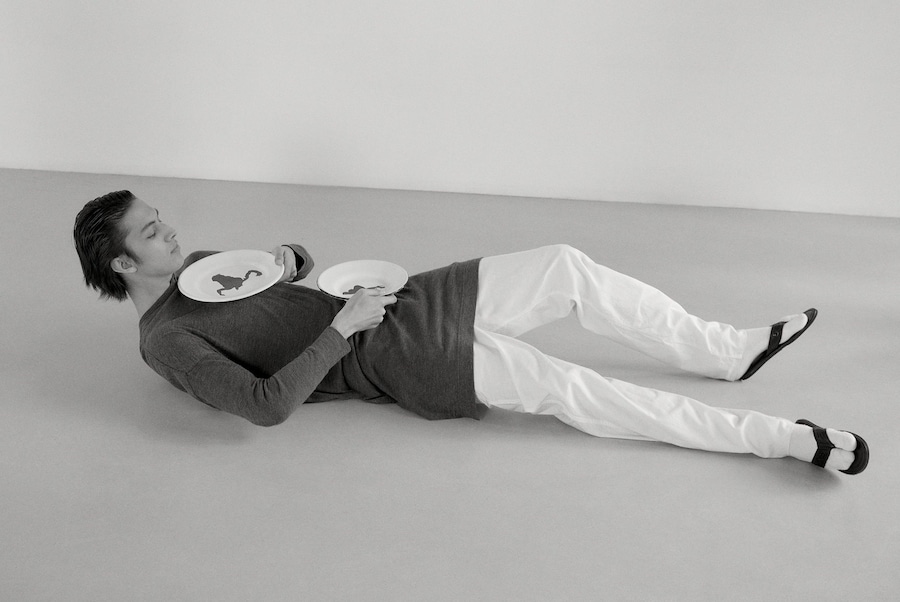 2DAY Store Anna Santangelo Fanny Kübler