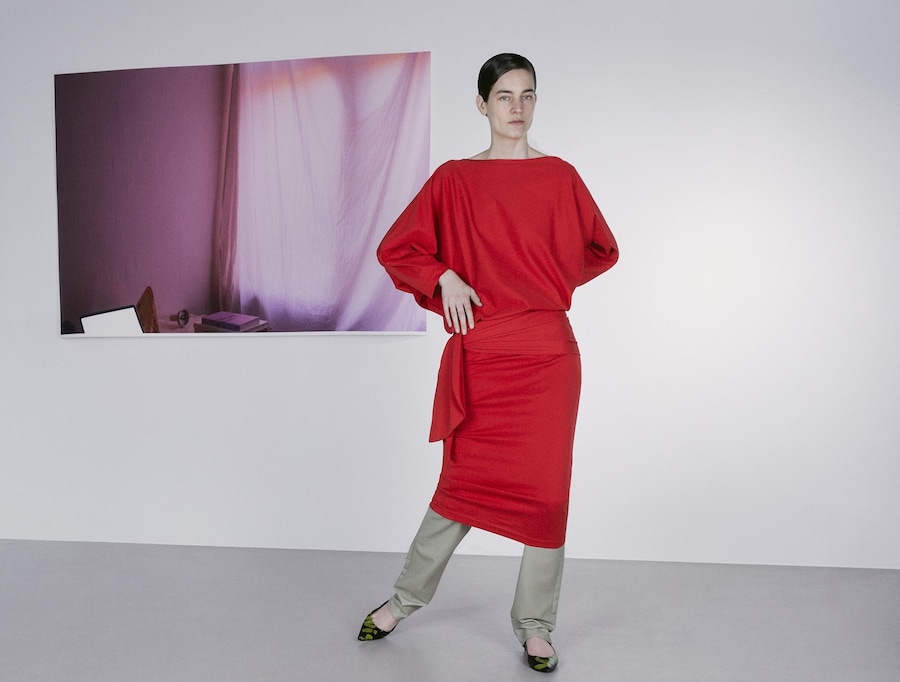 2DAY Store Anna Santangelo Fanny Kübler