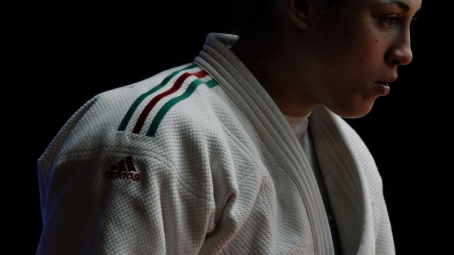 Agon, 2026 (Film still)