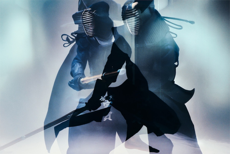 Red Patience by Josie Hall