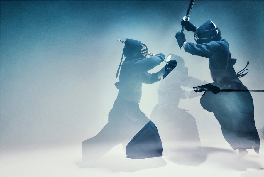 Red Patience by Josie Hall