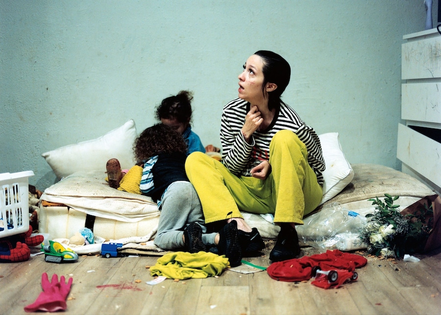 New Genesis by Abdulhamid Kircher