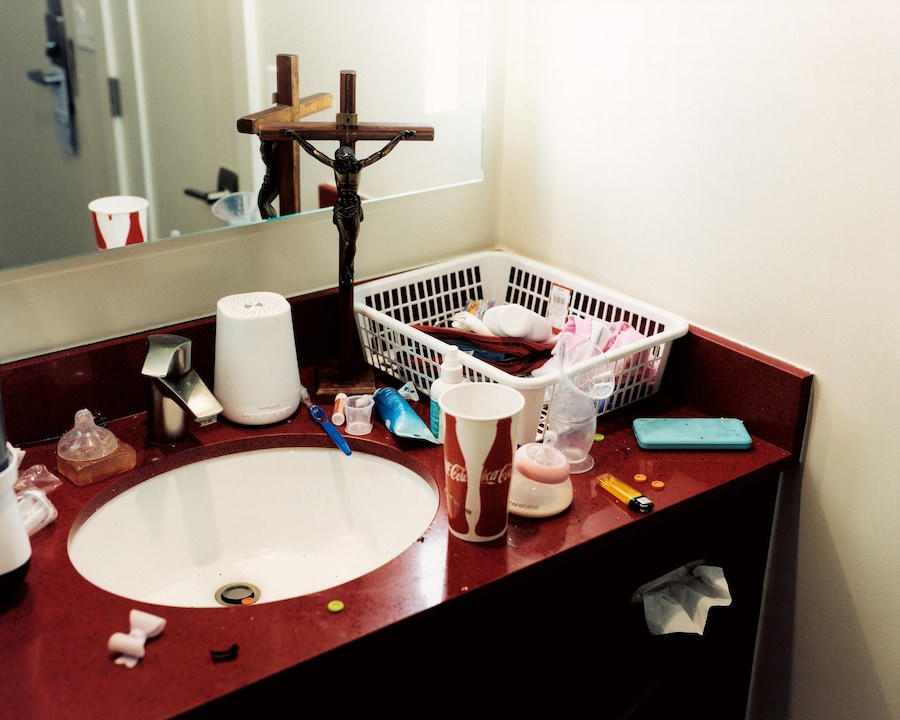 New Genesis by Abdulhamid Kircher