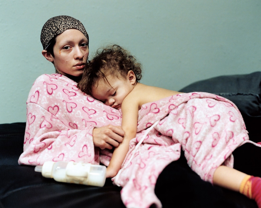 New Genesis by Abdulhamid Kircher