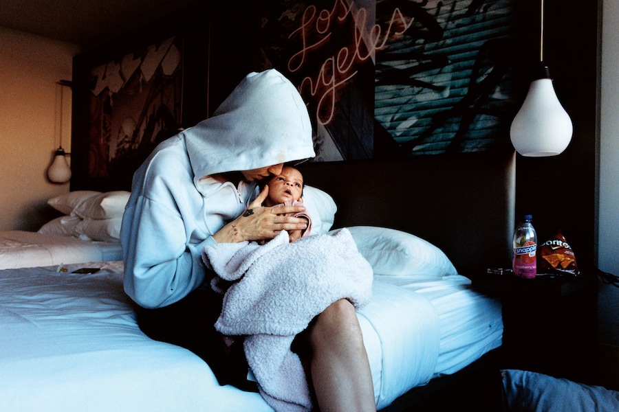 New Genesis by Abdulhamid Kircher