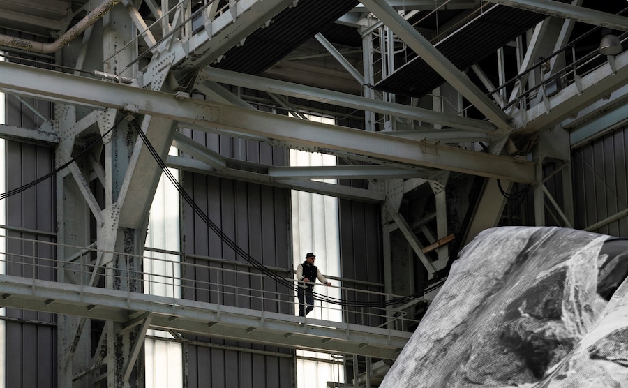 La Caverne du Pont Neuf