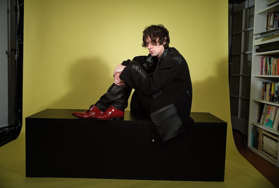 The Hellp for Another Man Summer/Autumn 2026