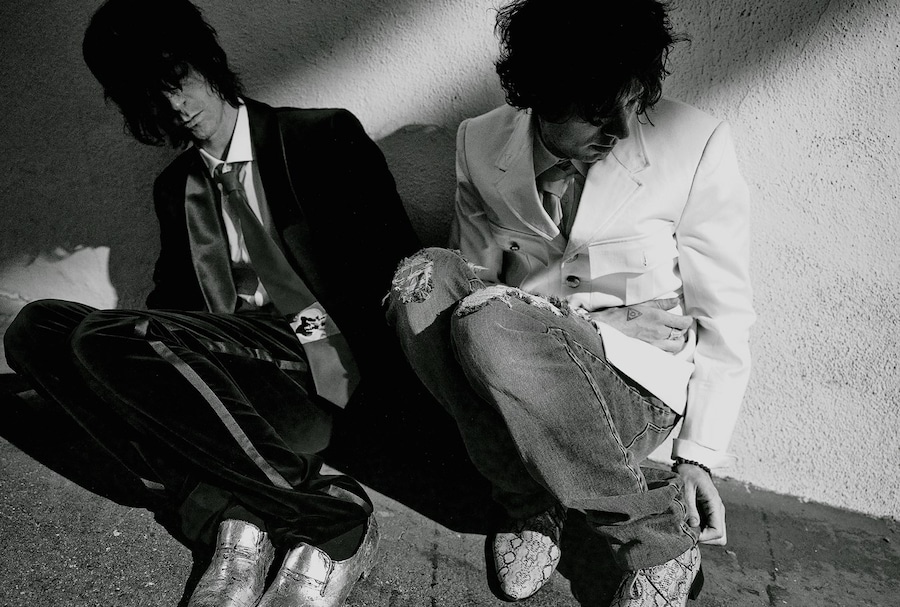 The Hellp for Another Man Summer/Autumn 2026