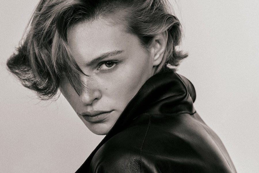 Massimo Dutti Limited Edition Spring/Summer 2026