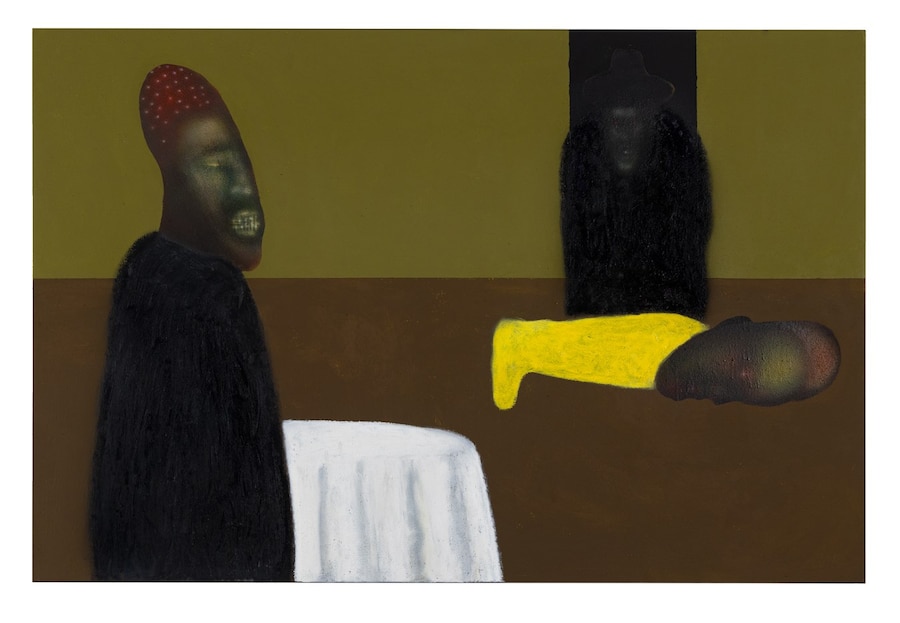 Pol Taburet for Another Man Summer/Autumn 2026