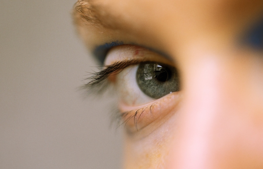 Eyes and Skies by Chad Moore