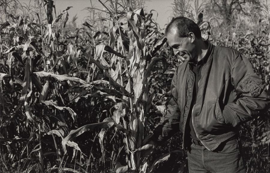 David Wojnarowicz at The Modern Institute