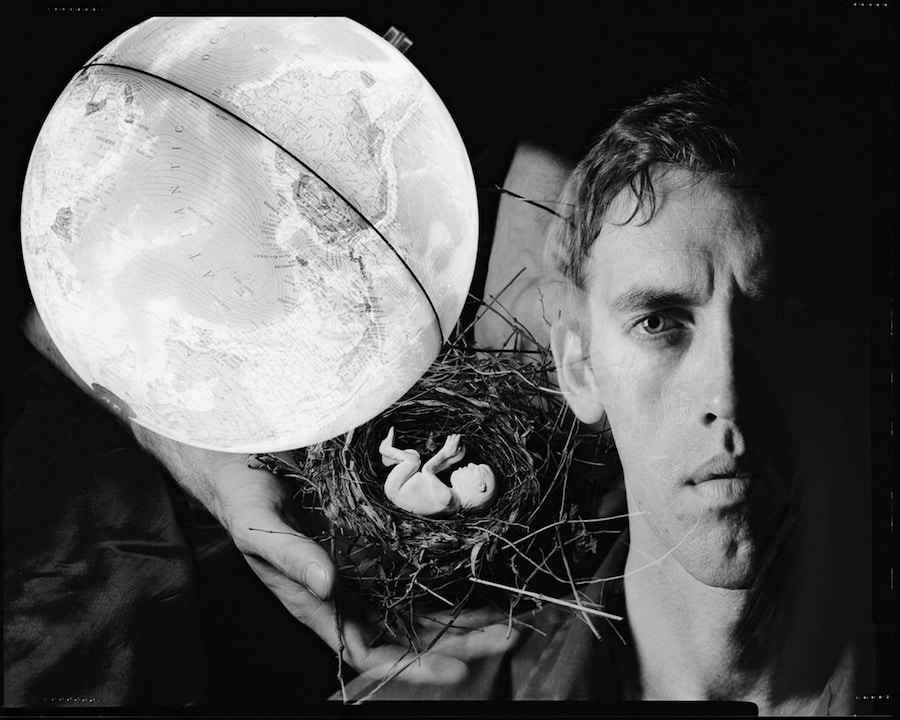 David Wojnarowicz at The Modern Institute