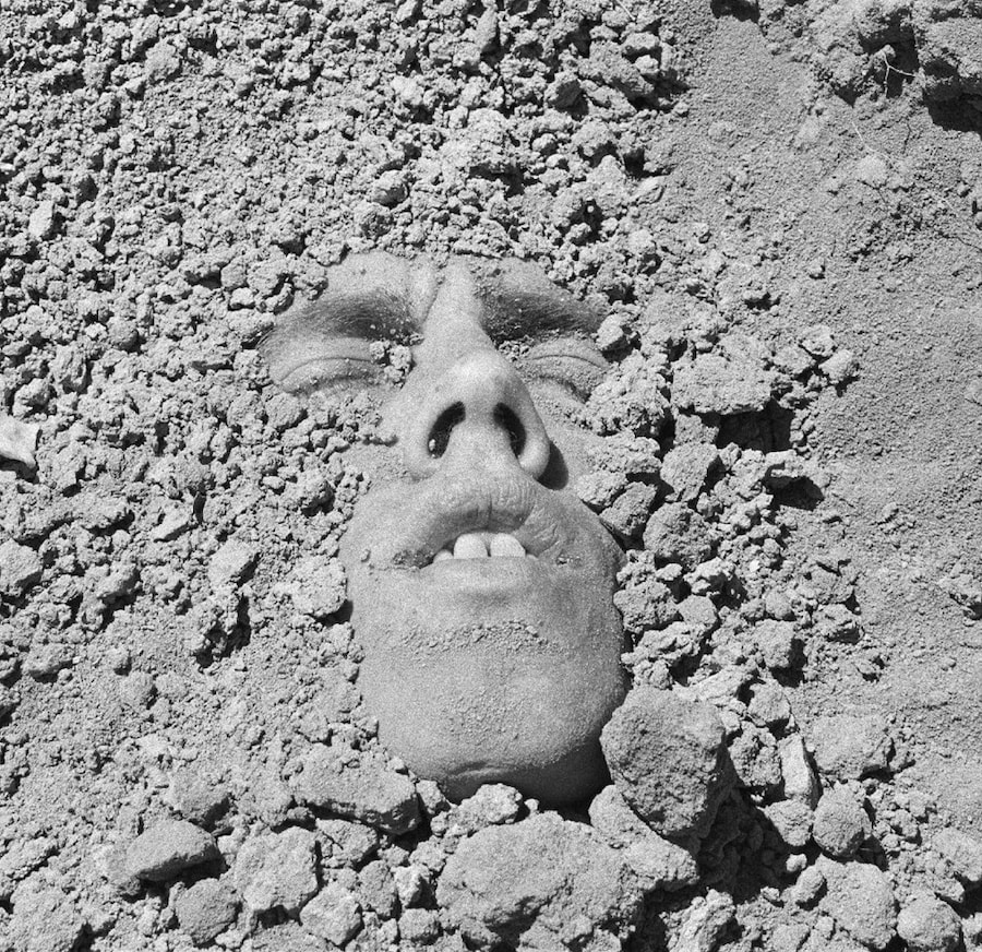 David Wojnarowicz at The Modern Institute