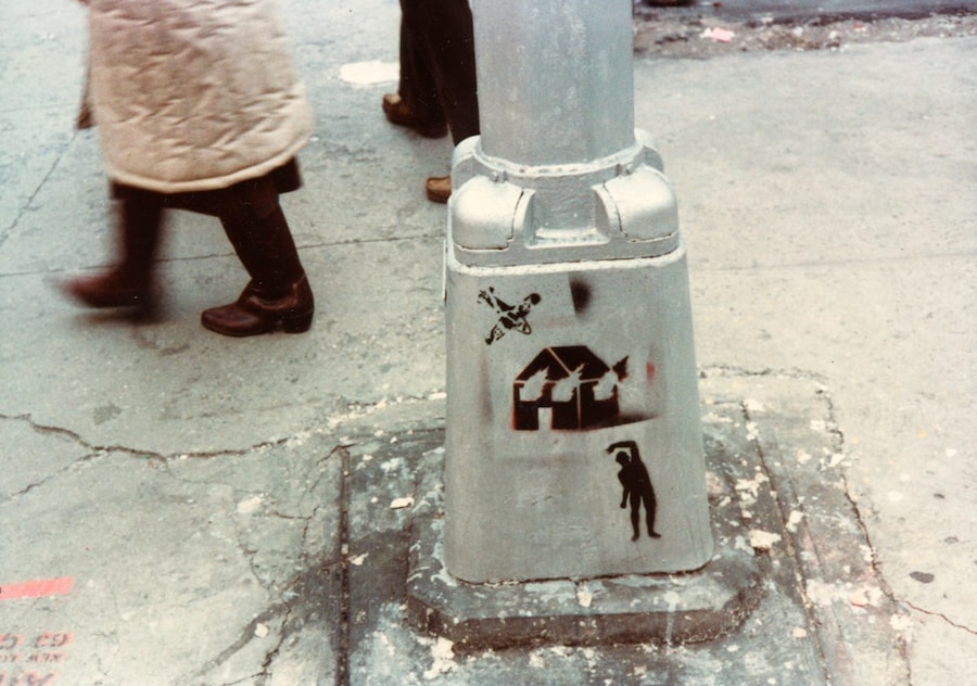 David Wojnarowicz at The Modern Institute