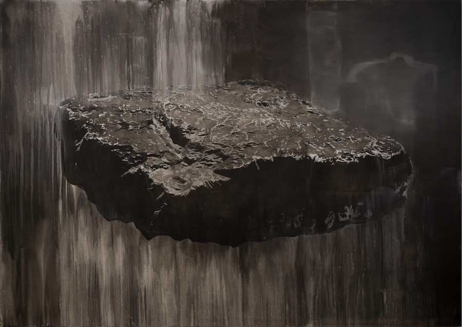 Lorna Simpson: Third Person Venice 
