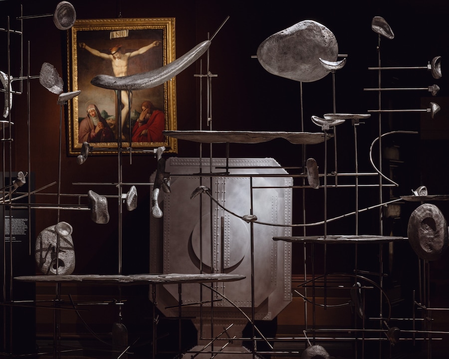 The Only True Protest is Beauty Dries Van Noten Fondazione