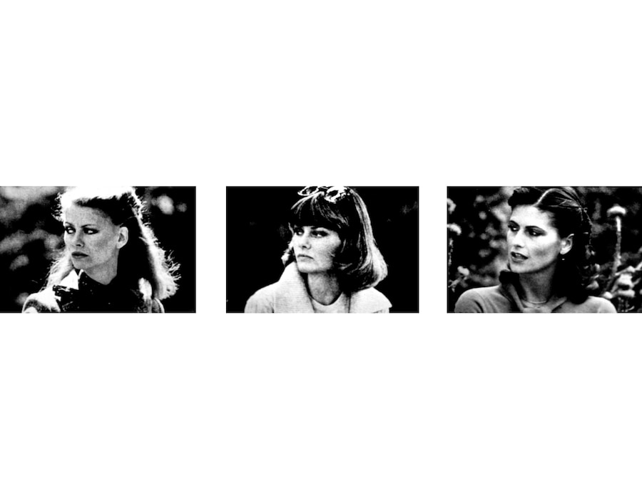 Richard Prince at the Albertina Museum in Vienna