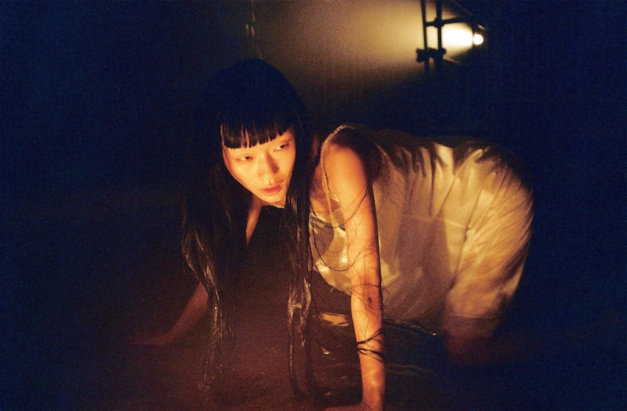 Star by Petra Collins