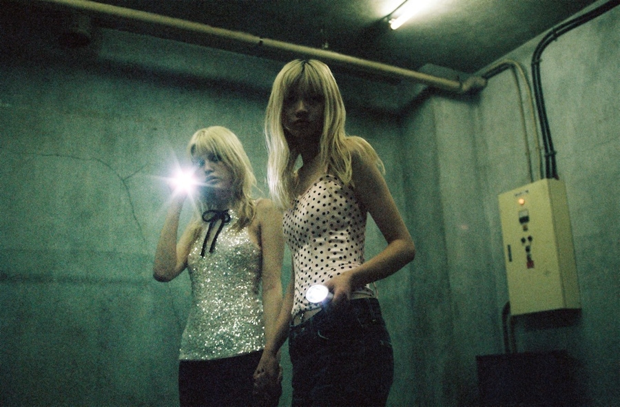 Star by Petra Collins