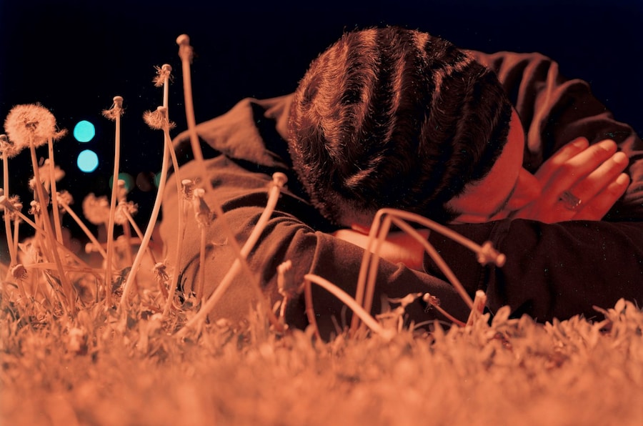 Devlin Claro: Crushing at Donald Ryan Gallery