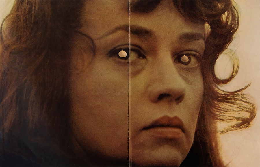 I Am Everything by Lotta Antonsson