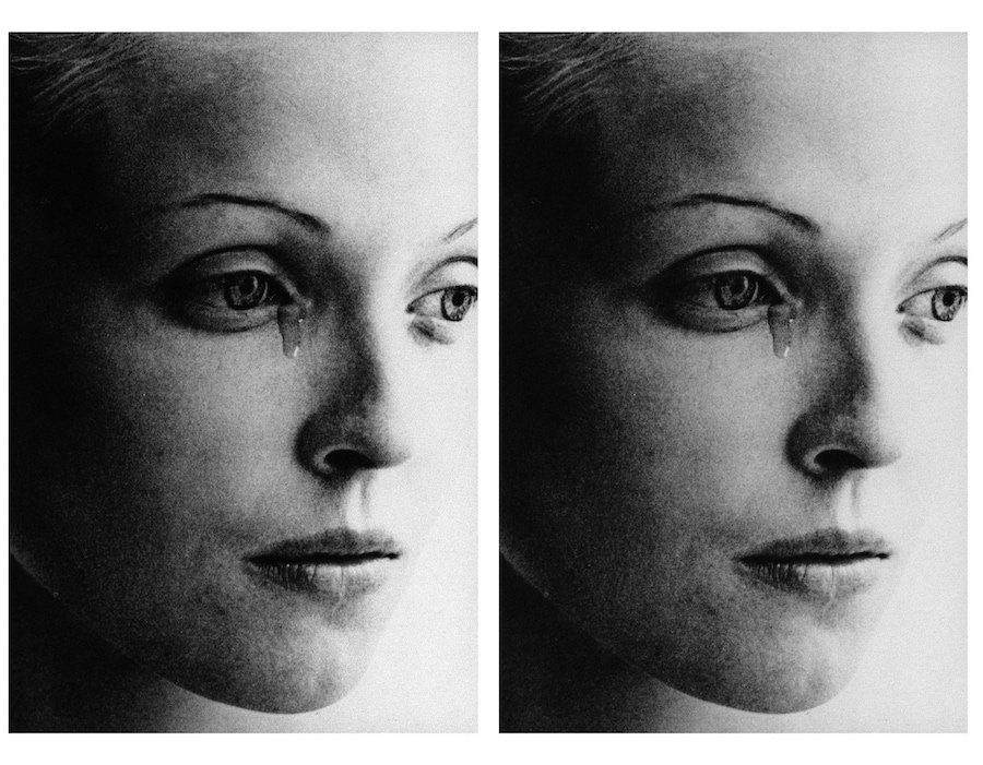 I Am Everything by Lotta Antonsson