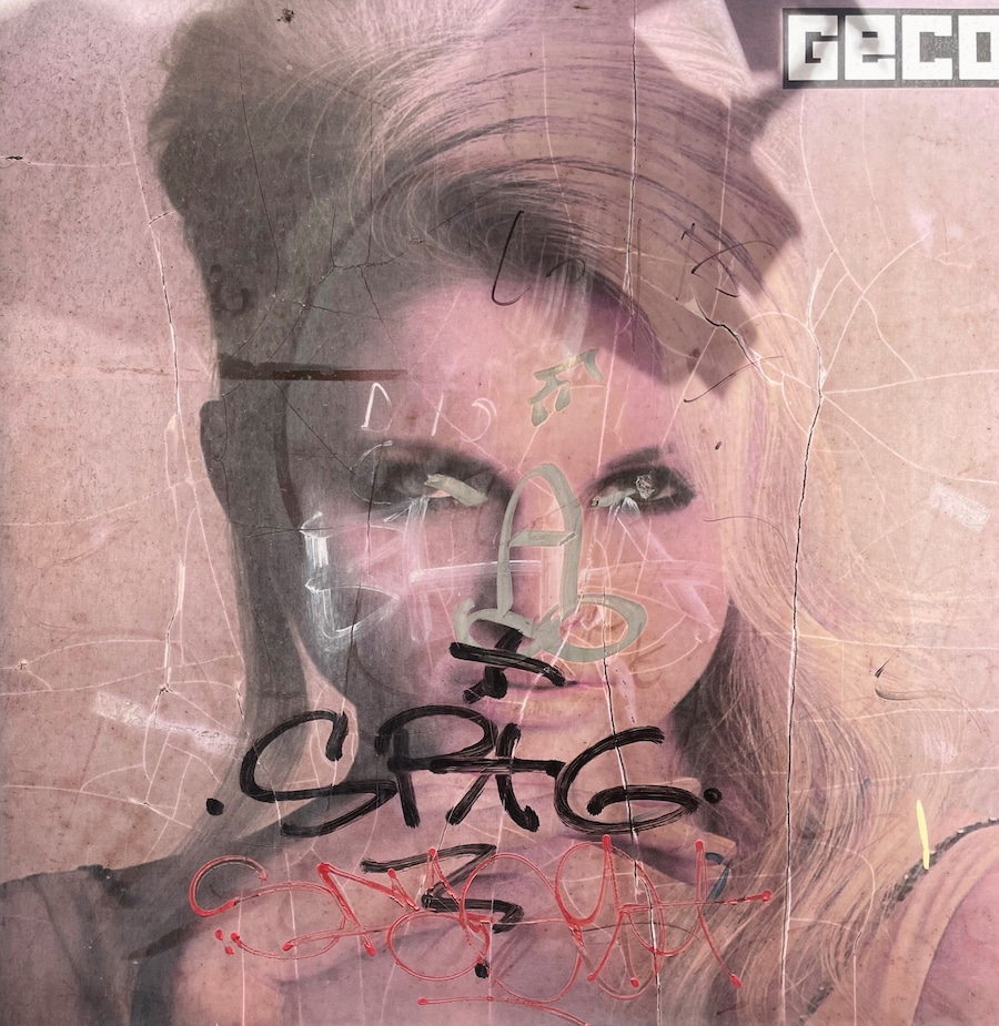 I Am Everything by Lotta Antonsson