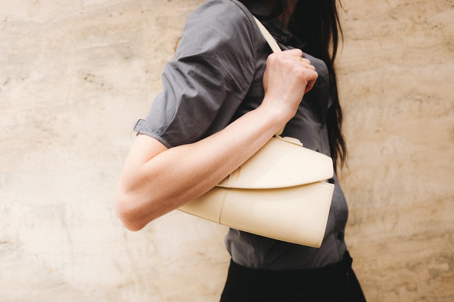 Another Man x Jil Sander