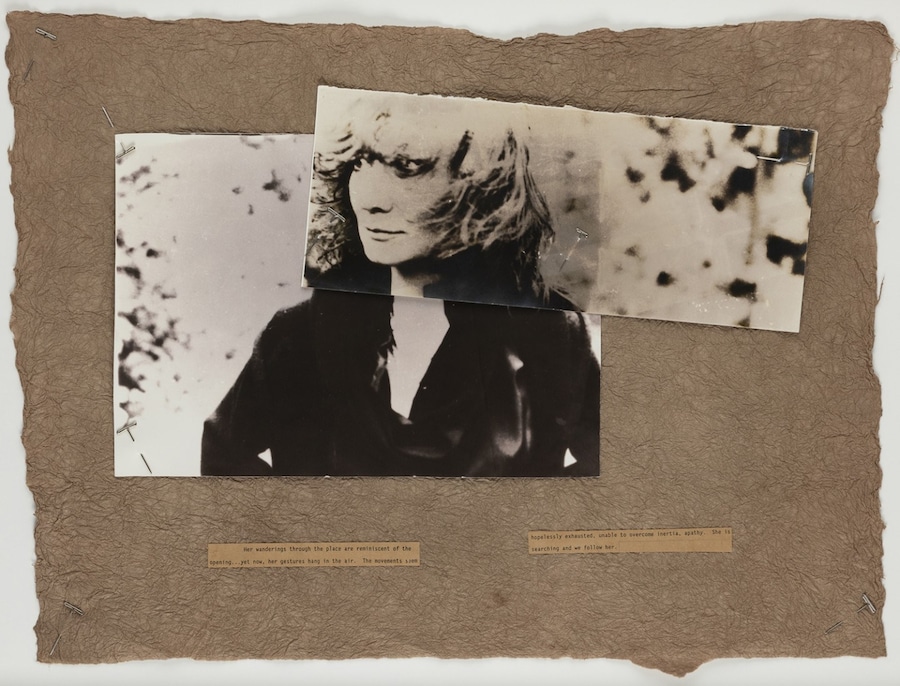 Deborah Turbeville &amp; Ikram Abdulkadir