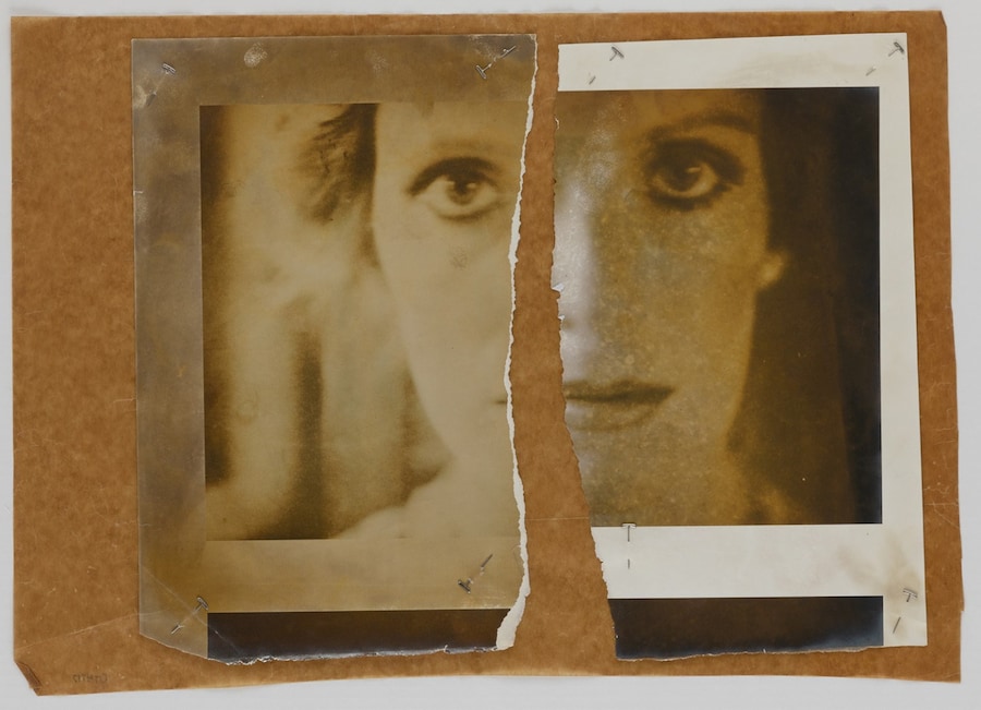 Deborah Turbeville &amp; Ikram Abdulkadir