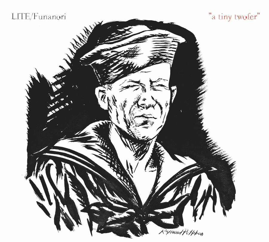 Nervous Breakdown by Raymond Pettibon Album Covers 