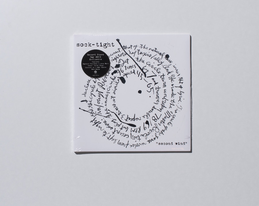Nervous Breakdown by Raymond Pettibon Album Covers 