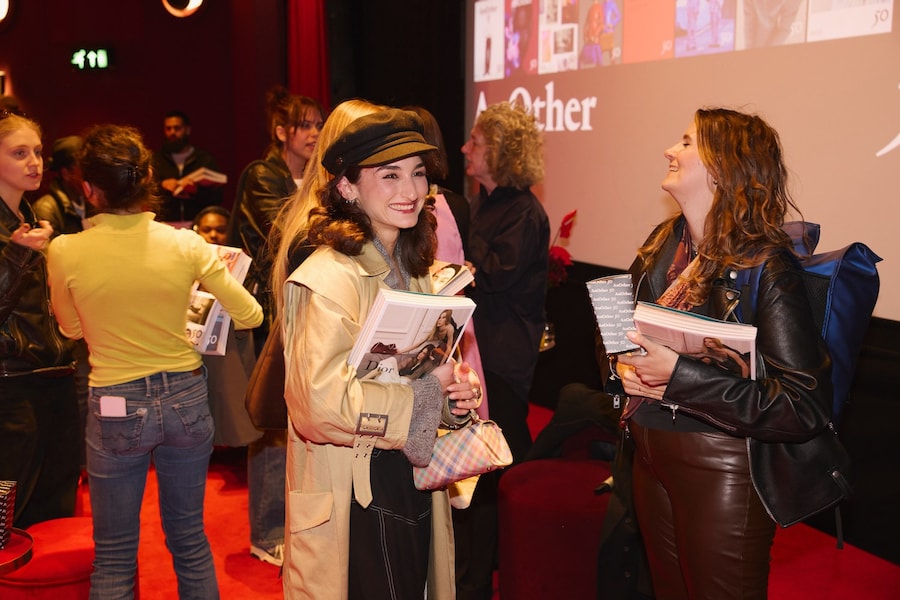 Celebrating 25 Years of AnOther at Selfridges