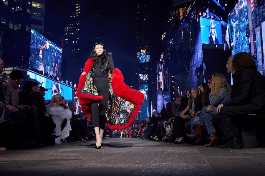 Gucci Cruise 2027