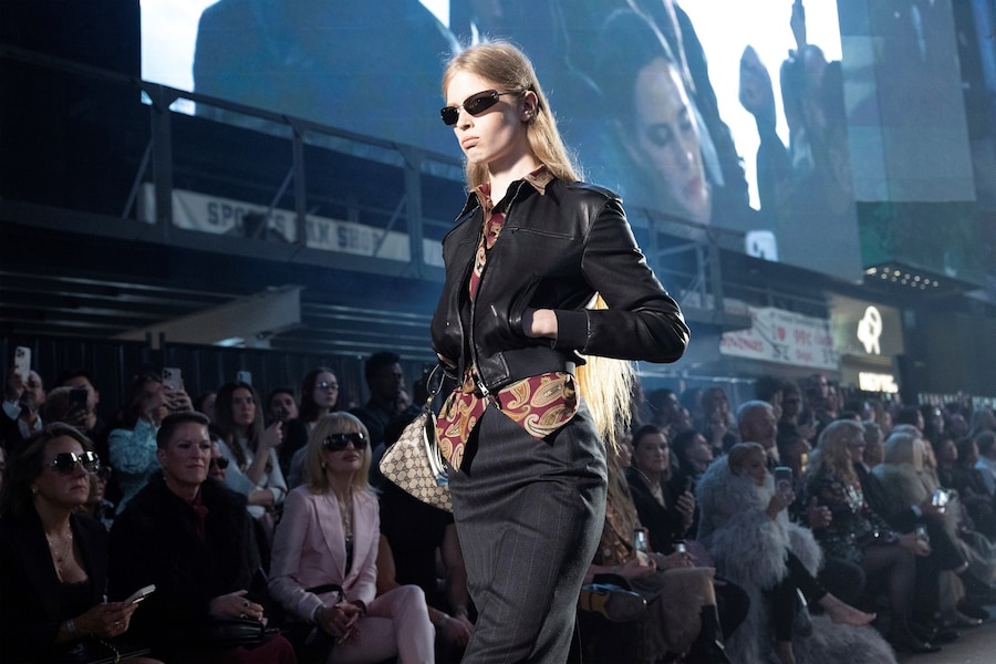 Gucci Cruise 2027