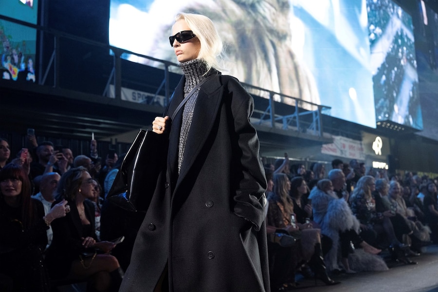 Gucci Cruise 2027