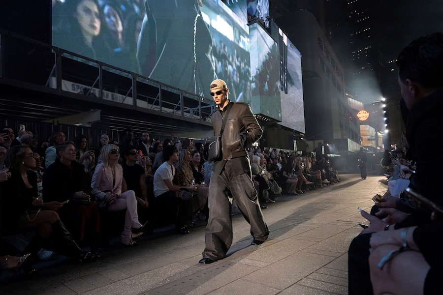 Gucci Cruise 2027