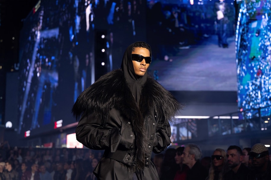 Gucci Cruise 2027