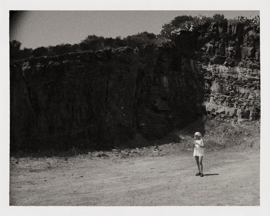 Agnes Lloyd-Platt: Make Me Saline