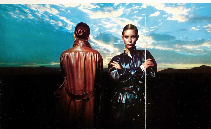LOEWE 180 ARCHIVE IMAGE 51