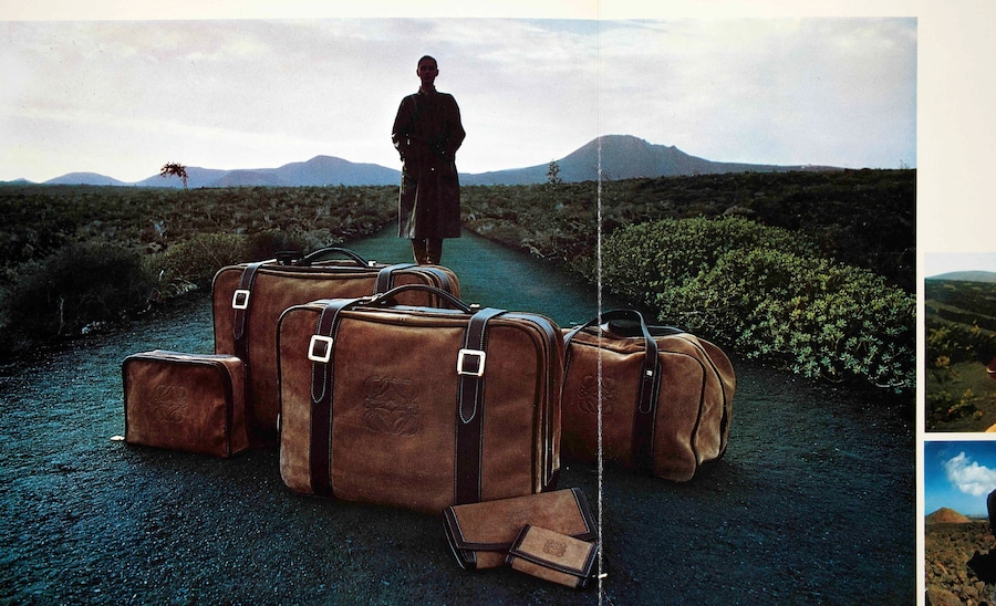 LOEWE 180 ARCHIVE IMAGE 52
