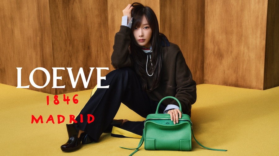 Loewe 180 Campaign 