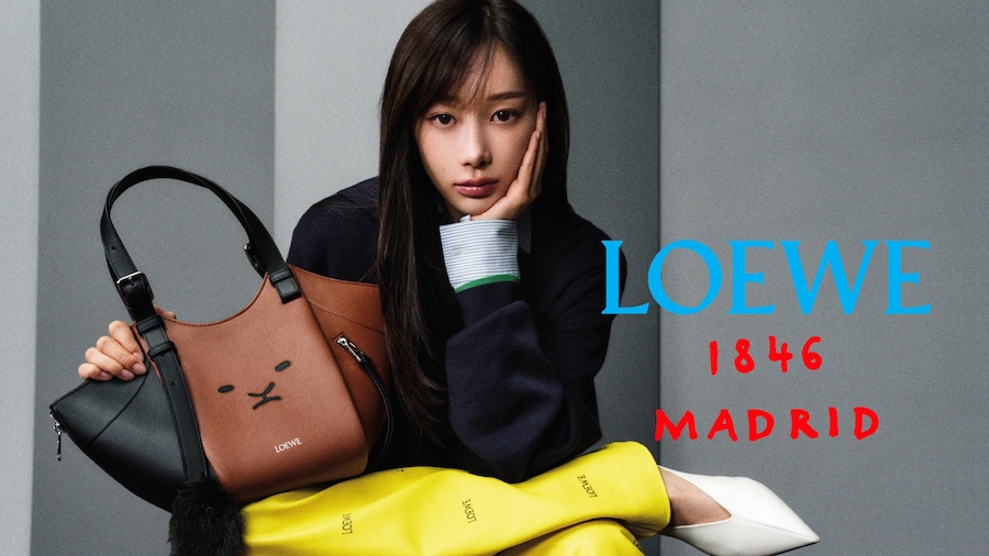 Loewe 180 Campaign 