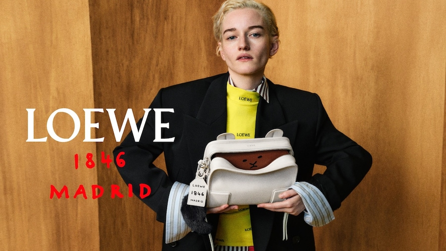 Loewe 180 Campaign 