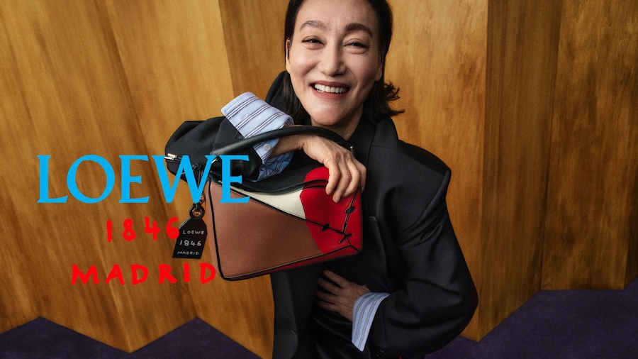 Loewe 180 Campaign 