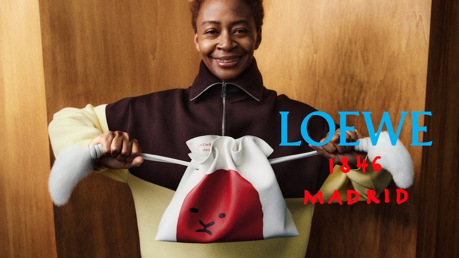 Loewe 180 Campaign 