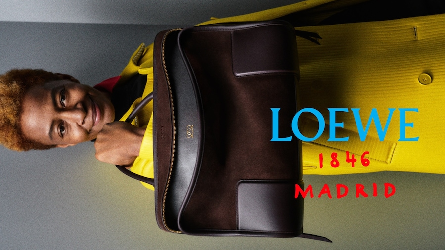 Loewe 180 Campaign 