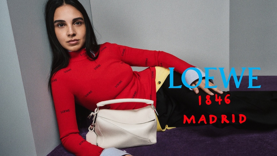 Loewe 180 Campaign 