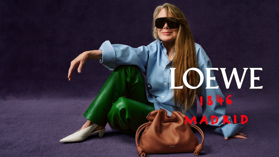 Loewe 180 Campaign 